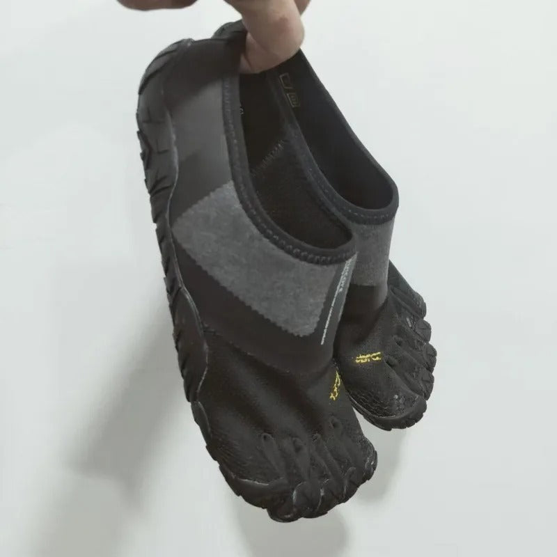 Sandales doigts de pieds anti-dérapantes Podoways