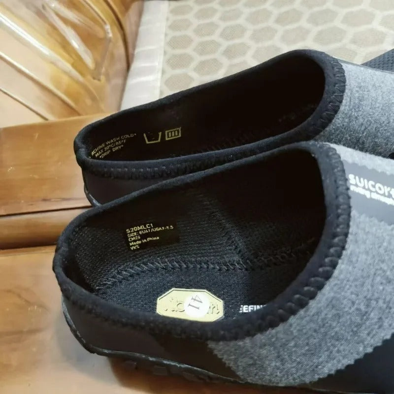 Sandales doigts de pieds anti-dérapantes Podoways