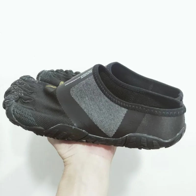 Sandales doigts de pieds anti-dérapantes Podoways