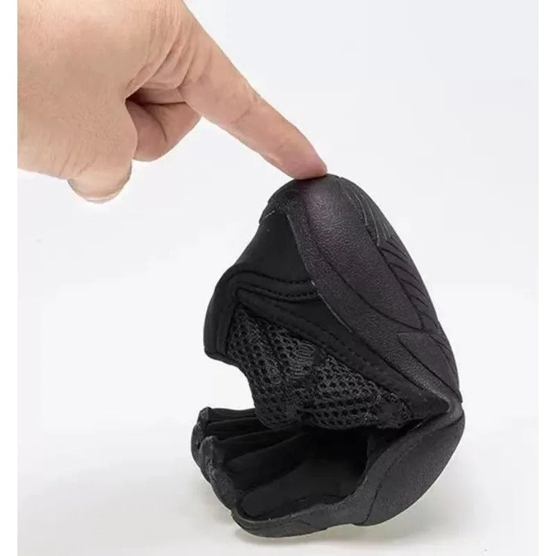 Sandales doigts de pieds anti-dérapantes Podoways