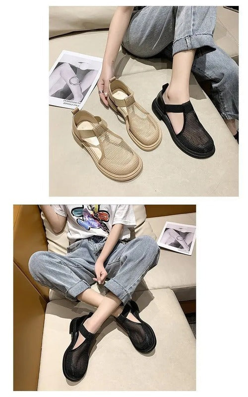 Sandales femme pour pieds gonflés Podoways