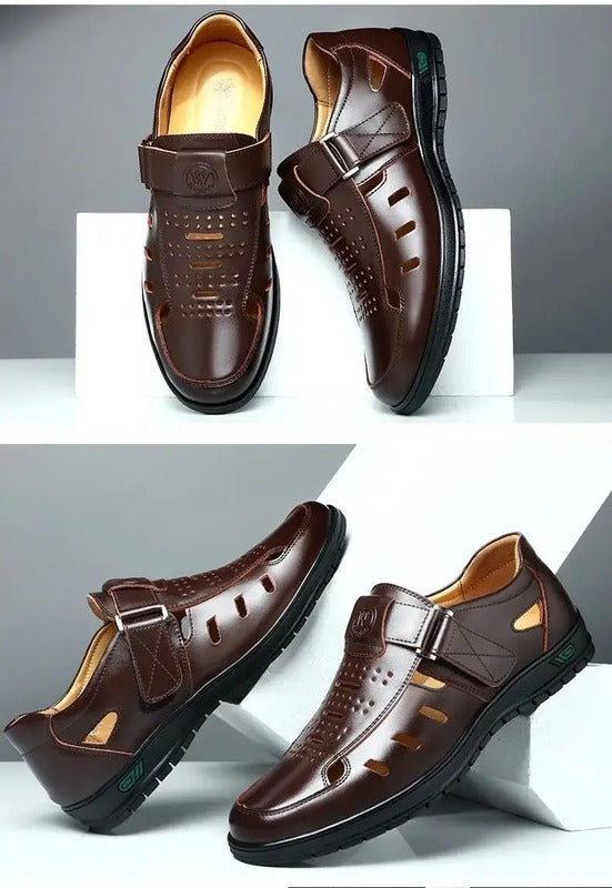 Sandales homme 2022 Podoways