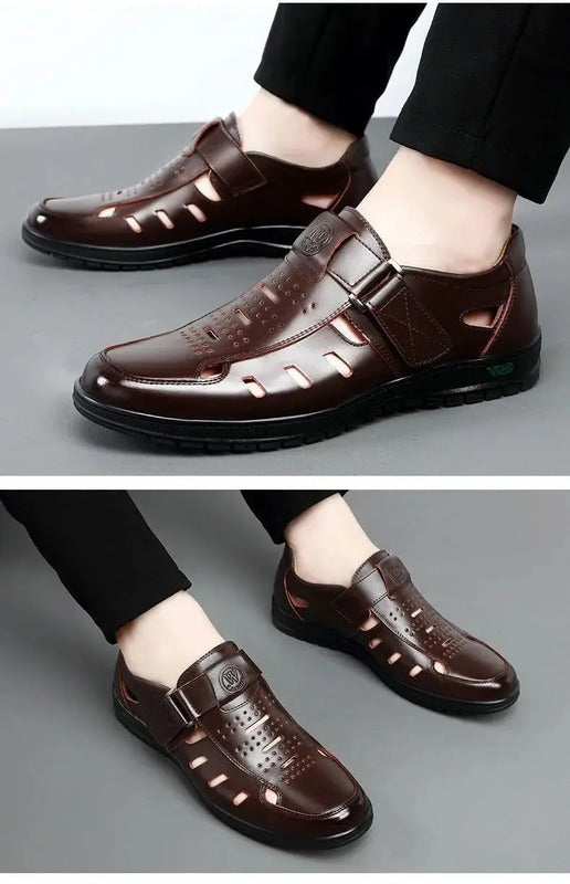 Sandales homme 2022 Podoways