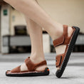 Charger l'image dans la visionneuse de la galerie, Sandales homme tendance 2022 Podoways