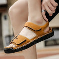 Charger l'image dans la visionneuse de la galerie, Sandales homme tendance 2022 Podoways