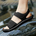 Charger l'image dans la visionneuse de la galerie, Sandales homme tendance 2022 Podoways