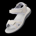 Charger l'image dans la visionneuse de la galerie, Sandales de sport pour l'été Podoways