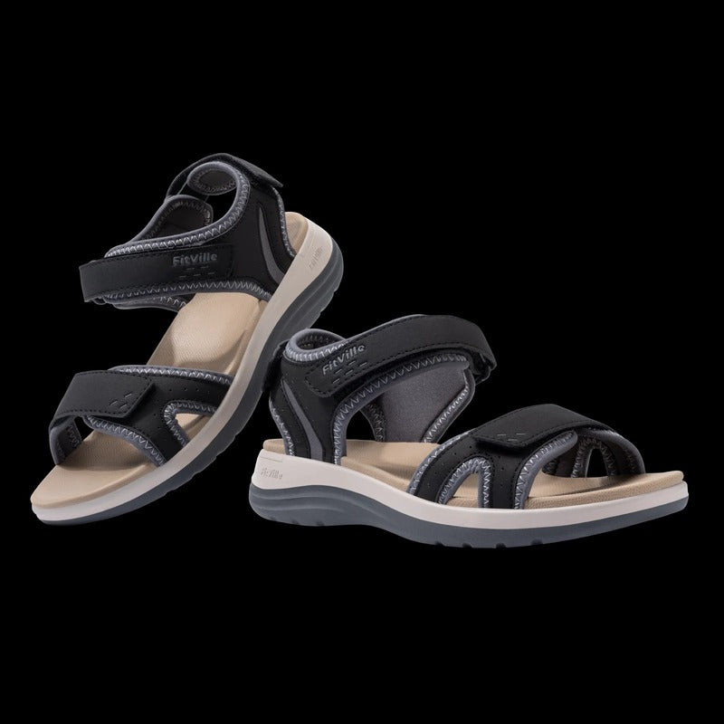 Sandales de sport pour l'été