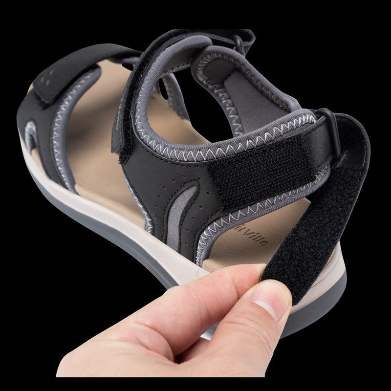 Sandales de sport pour l'été