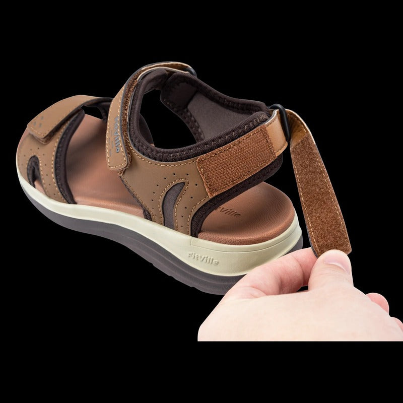 Sandales de sport pour l'été