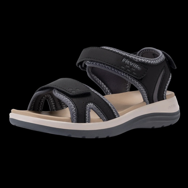 Sandales de sport pour l'été