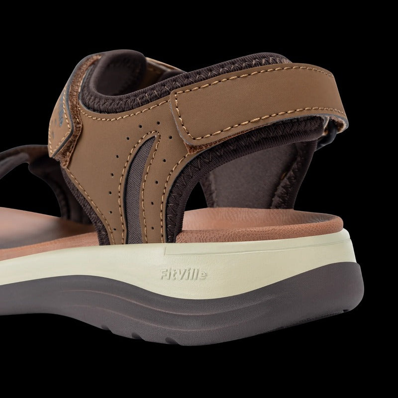 Sandales de sport pour l'été Podoways