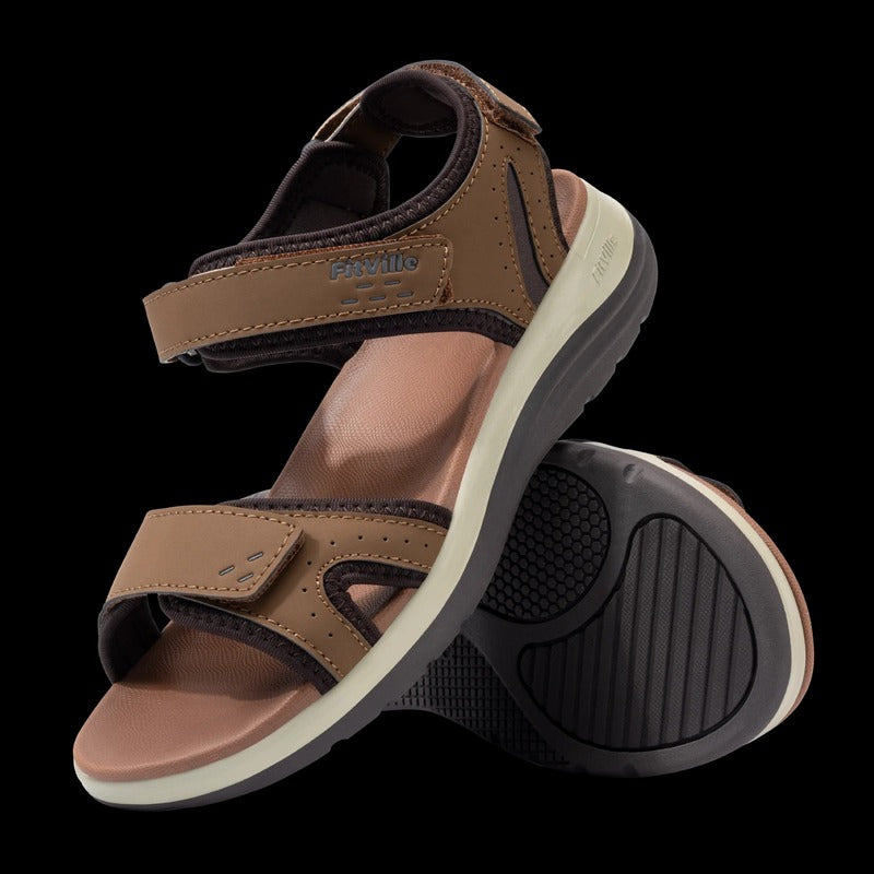 Sandales de sport pour l'été Podoways