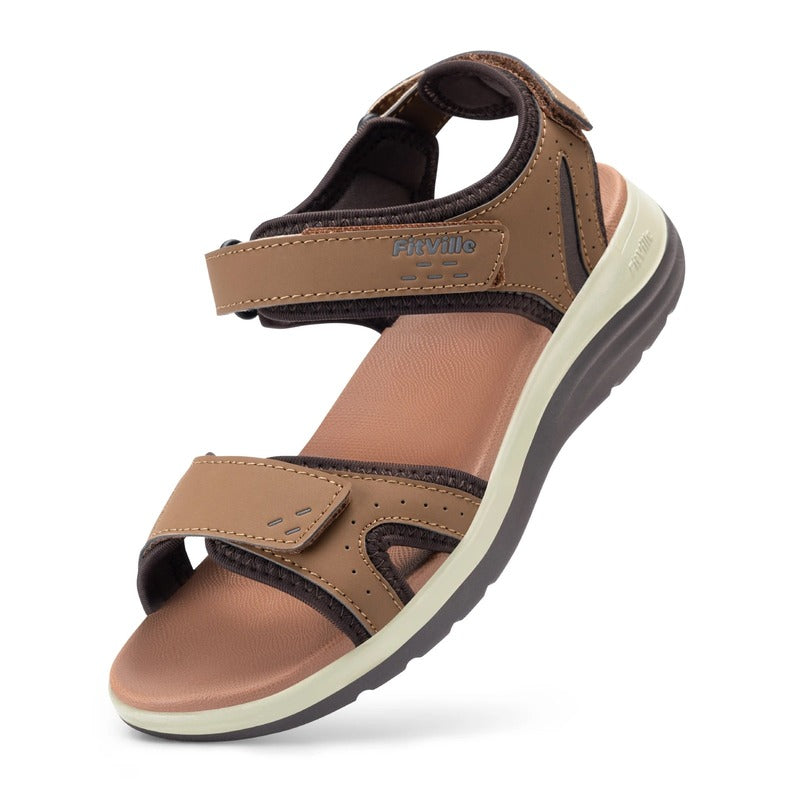 Sandales de sport pour l'été Podoways