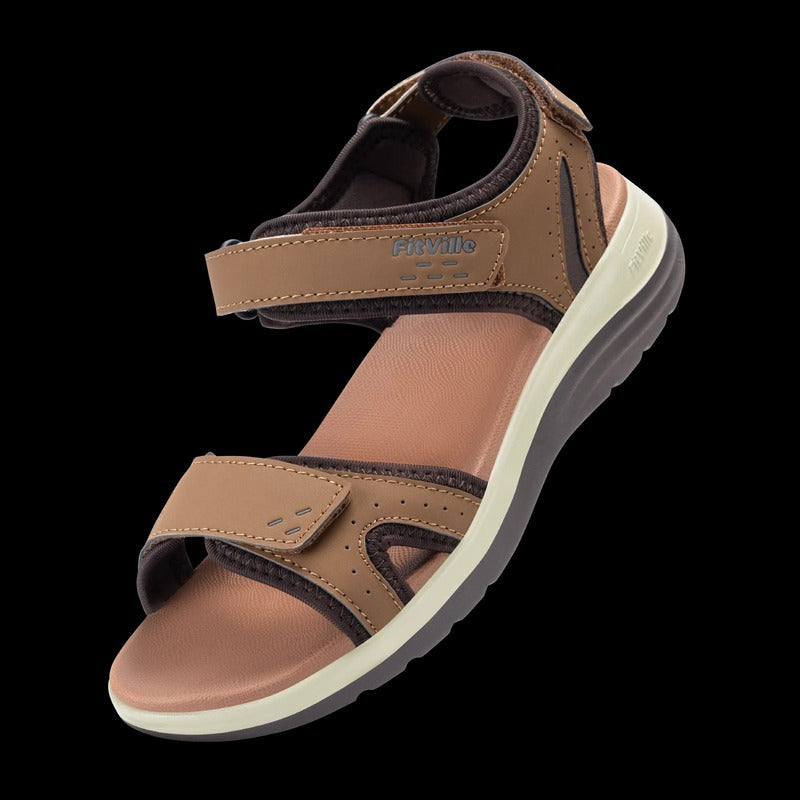 Sandales de sport pour l'été Podoways