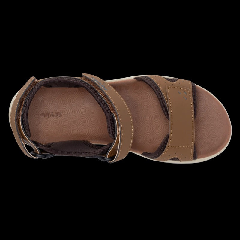 Sandales de sport pour l'été Podoways