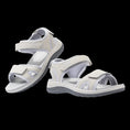 Charger l'image dans la visionneuse de la galerie, Sandales de sport pour l'été Podoways