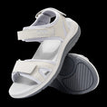 Charger l'image dans la visionneuse de la galerie, Sandales de sport pour l'été Podoways