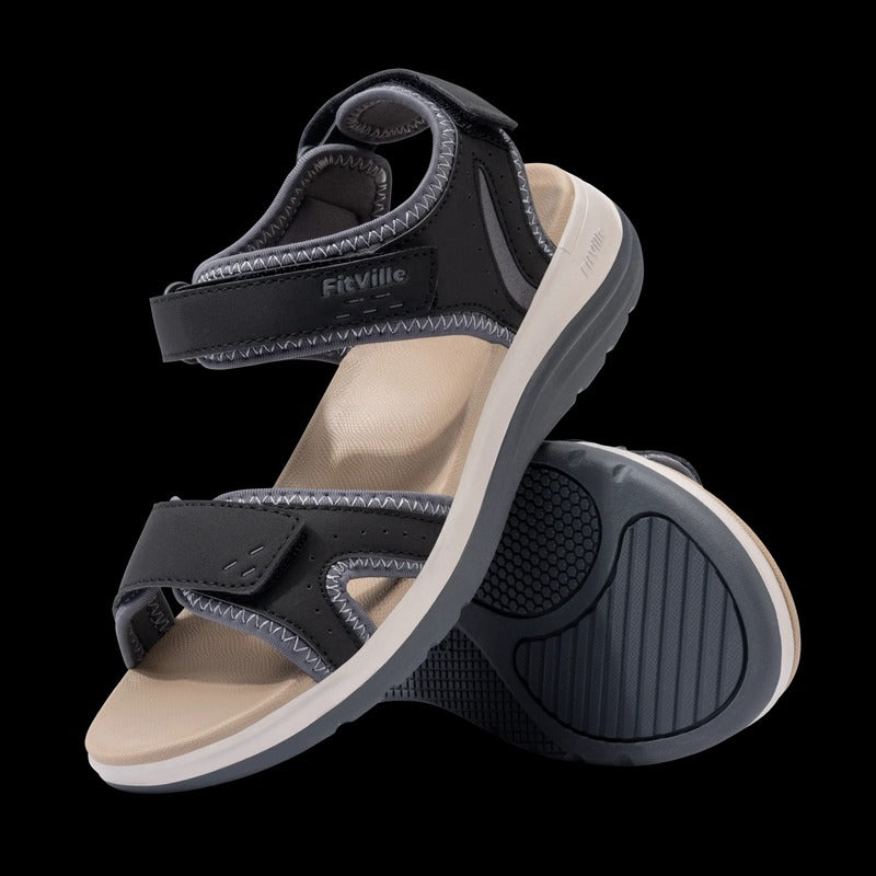 Sandales de sport pour l'été