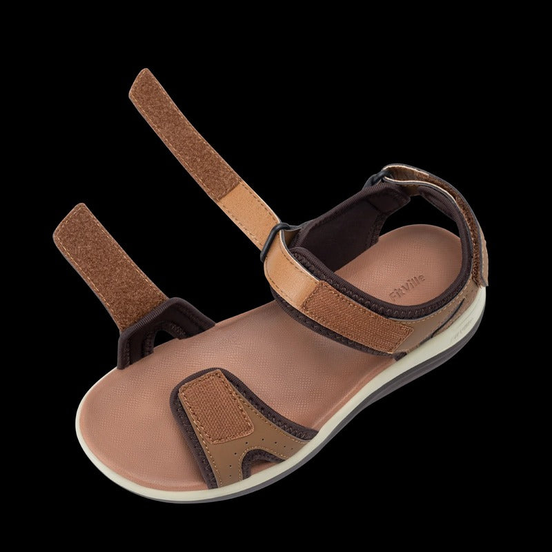 Sandales de sport pour l'été Podoways