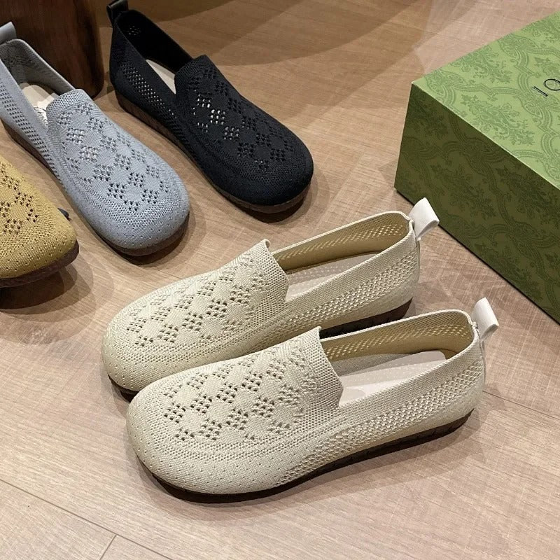 Sandales pour pieds qui transpirent Podoways