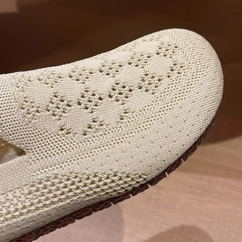 Sandales pour pieds qui transpirent Podoways