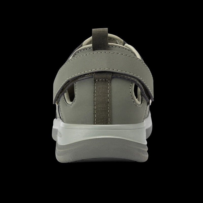 Sandales velcro femme Podoways