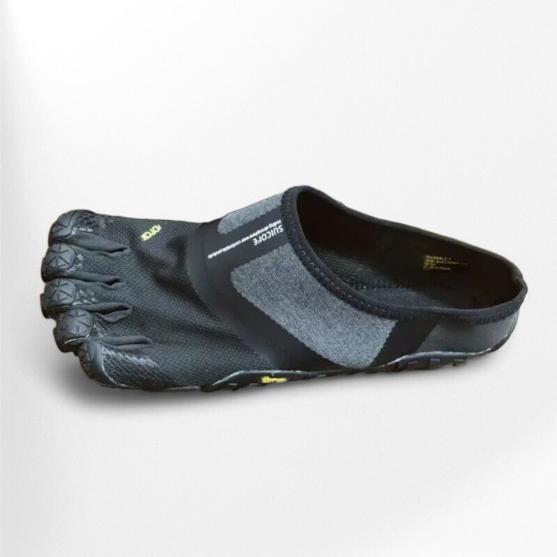 Sandales doigts de pieds anti-dérapantes Podoways 36 Black