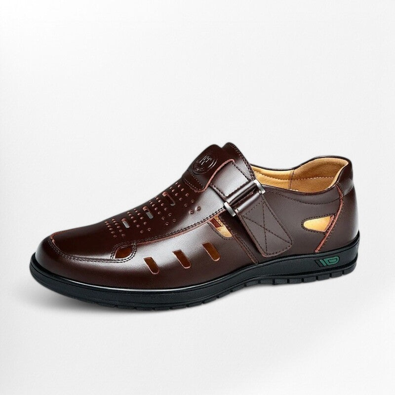 Sandales homme 2022 Podoways 38 Sienna