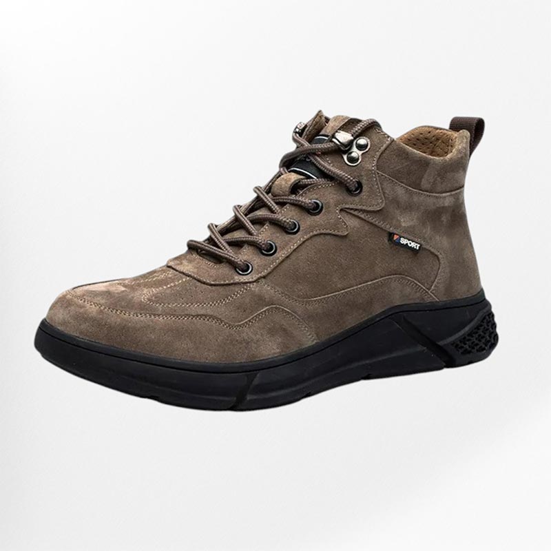 Chaussures antidérapantes de travail Podoways