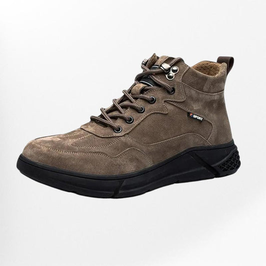 Chaussures antidérapantes de travail Podoways