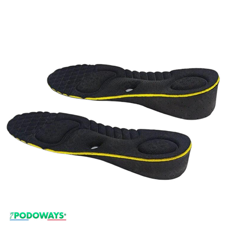 Chaussures Rehaussantes Pour Homme - Augmentation Taille Jusqu'à 7 Cm - Modèle London En Cuir - Style Classique Et Discret