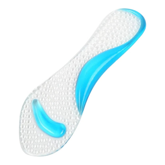 Talonnette de soulagement pour chaussure Podoways 36 LightSkyBlue