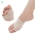 Charger l'image dans la visionneuse de la galerie, Chaussette orthopédique hallux valgus Protection Hallux Valgus PODOWAYS