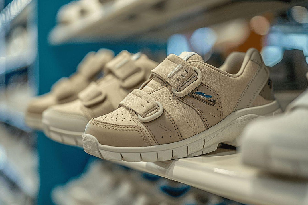 Chaussures orthopédiques : guide complet pour choisir les meilleures pour votre confort et votre santé
