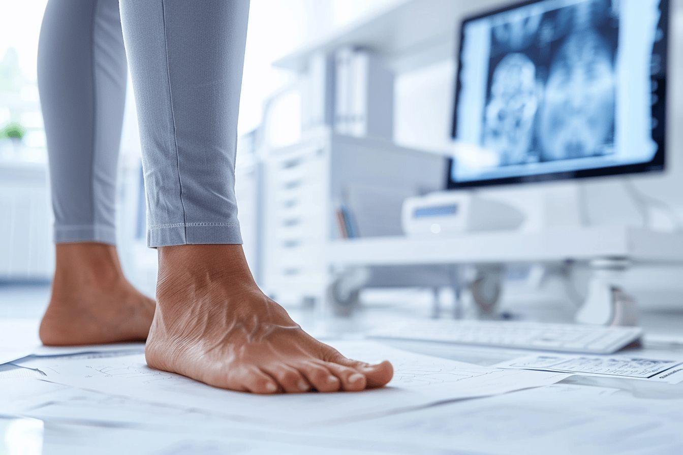 Engourdissement des orteils : causes, lien avec la sciatique et solutions efficaces