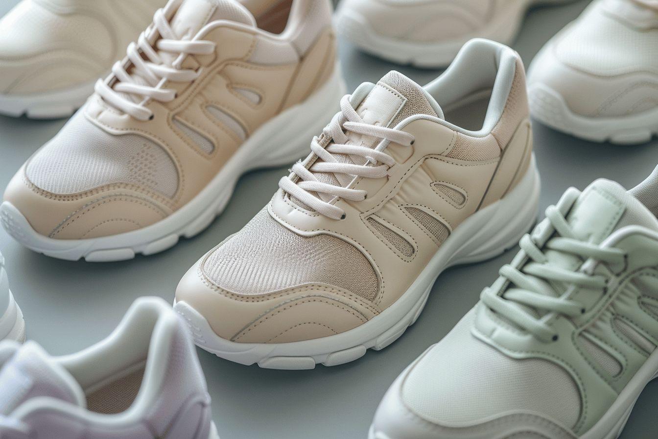 Chaussures orthopédiques féminines : guide complet pour le remboursement par la sécurité sociale