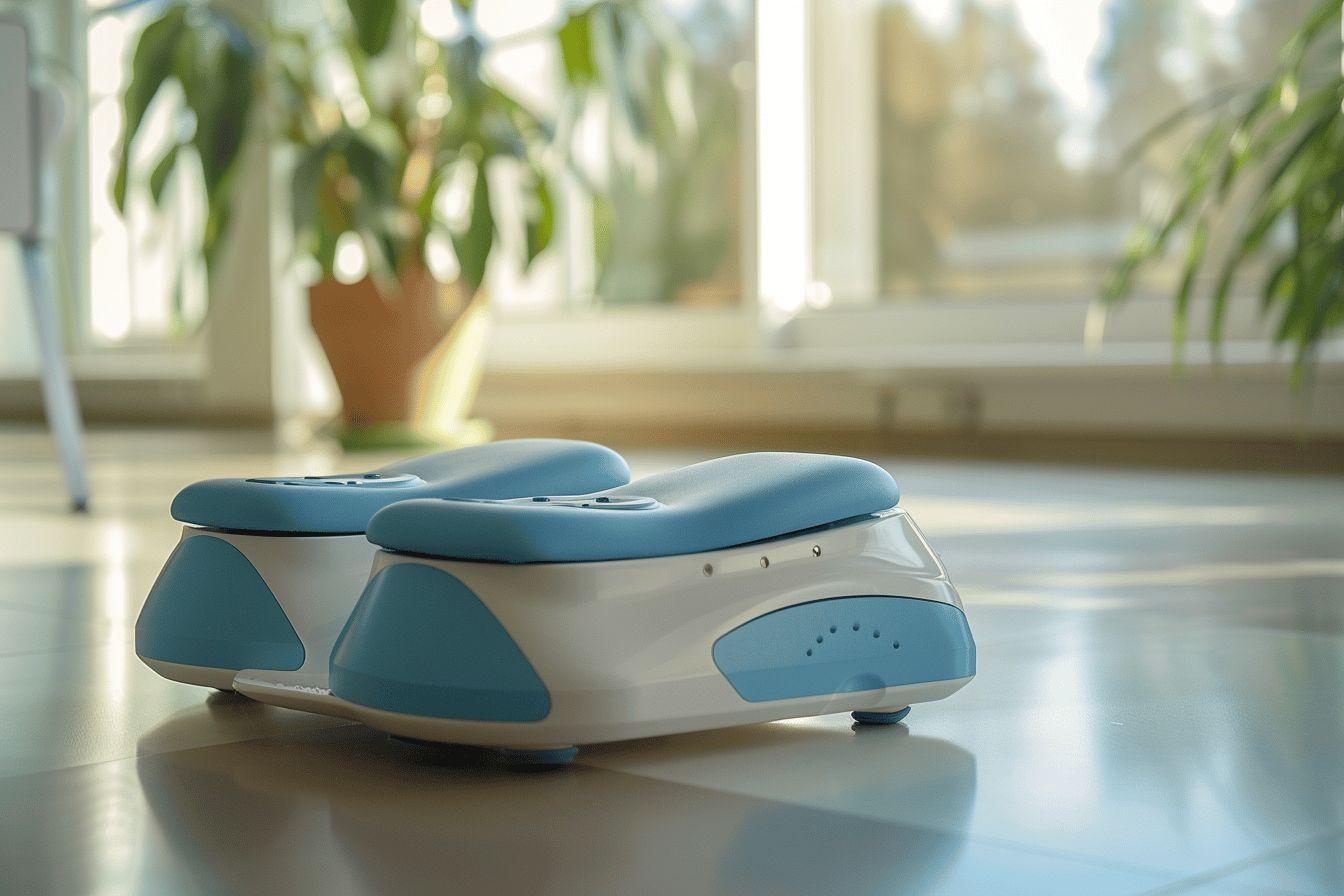 Releveur de pied : solutions et bénéfices pour améliorer la mobilité et soulager la douleur