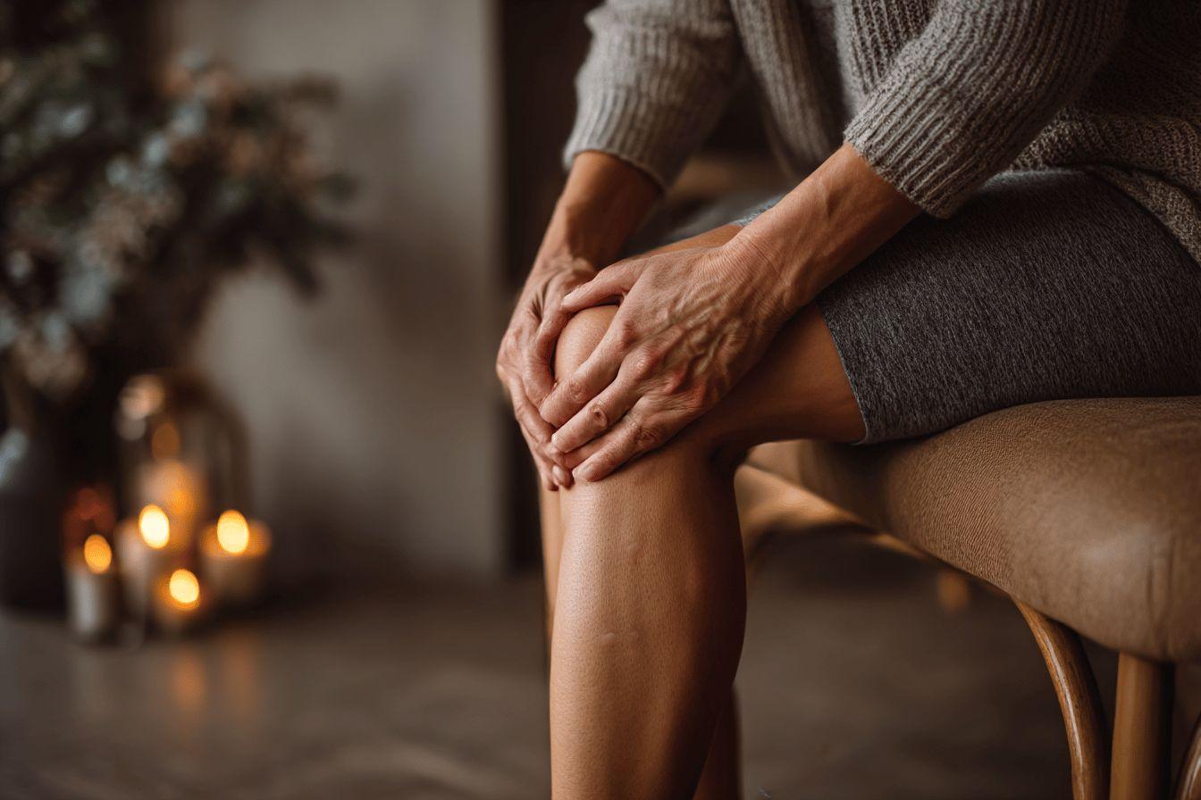 Comment masser efficacement vos jambes lourdes : techniques et astuces pour un soulagement immédiat