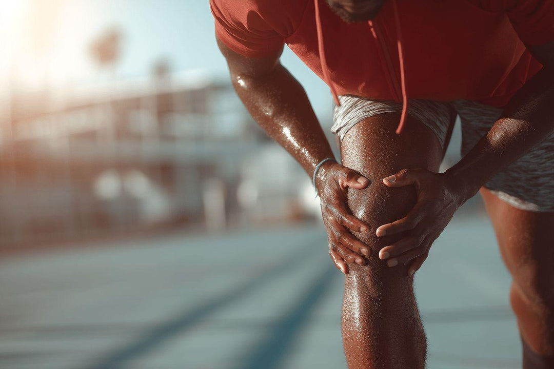 Douleur au genou en courant : causes, solutions et prévention pour les coureurs