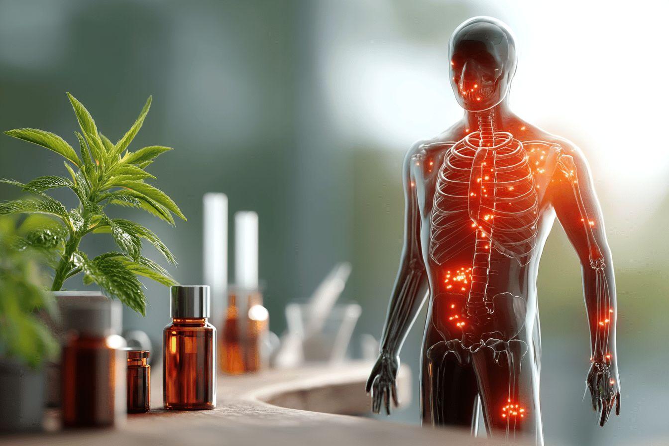 Troubles trophiques : causes, symptômes et traitements efficaces pour soulager les douleurs cutanées