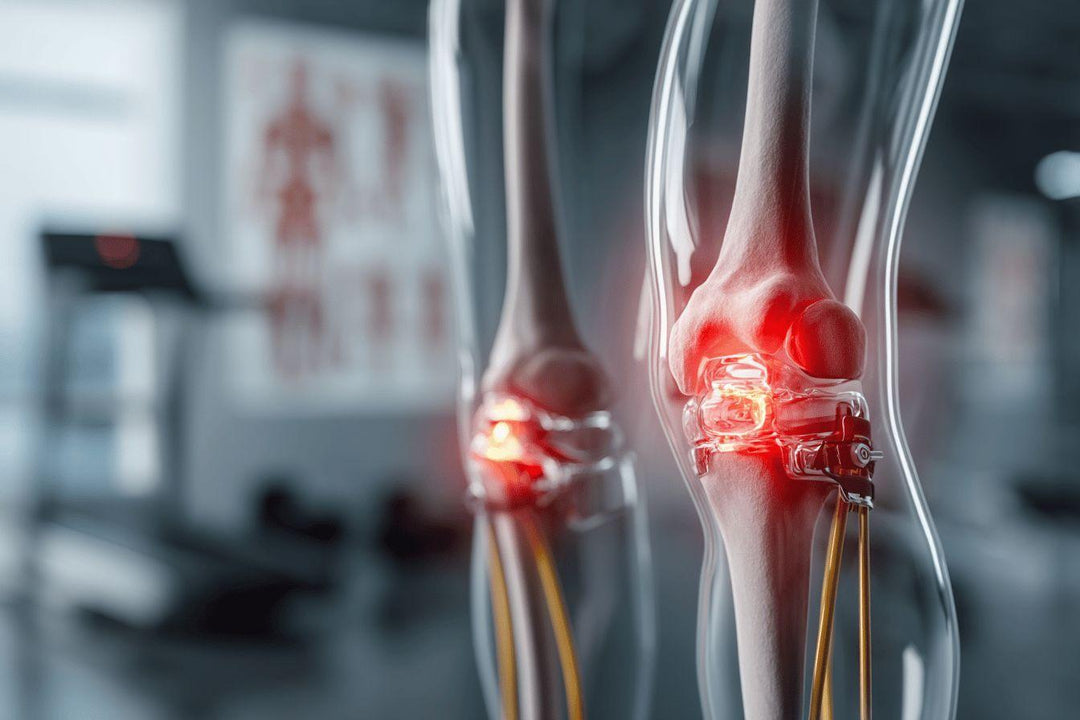 Syndrome fémoro patellaire : symptômes, diagnostic et traitements pour soulager les douleurs du genou