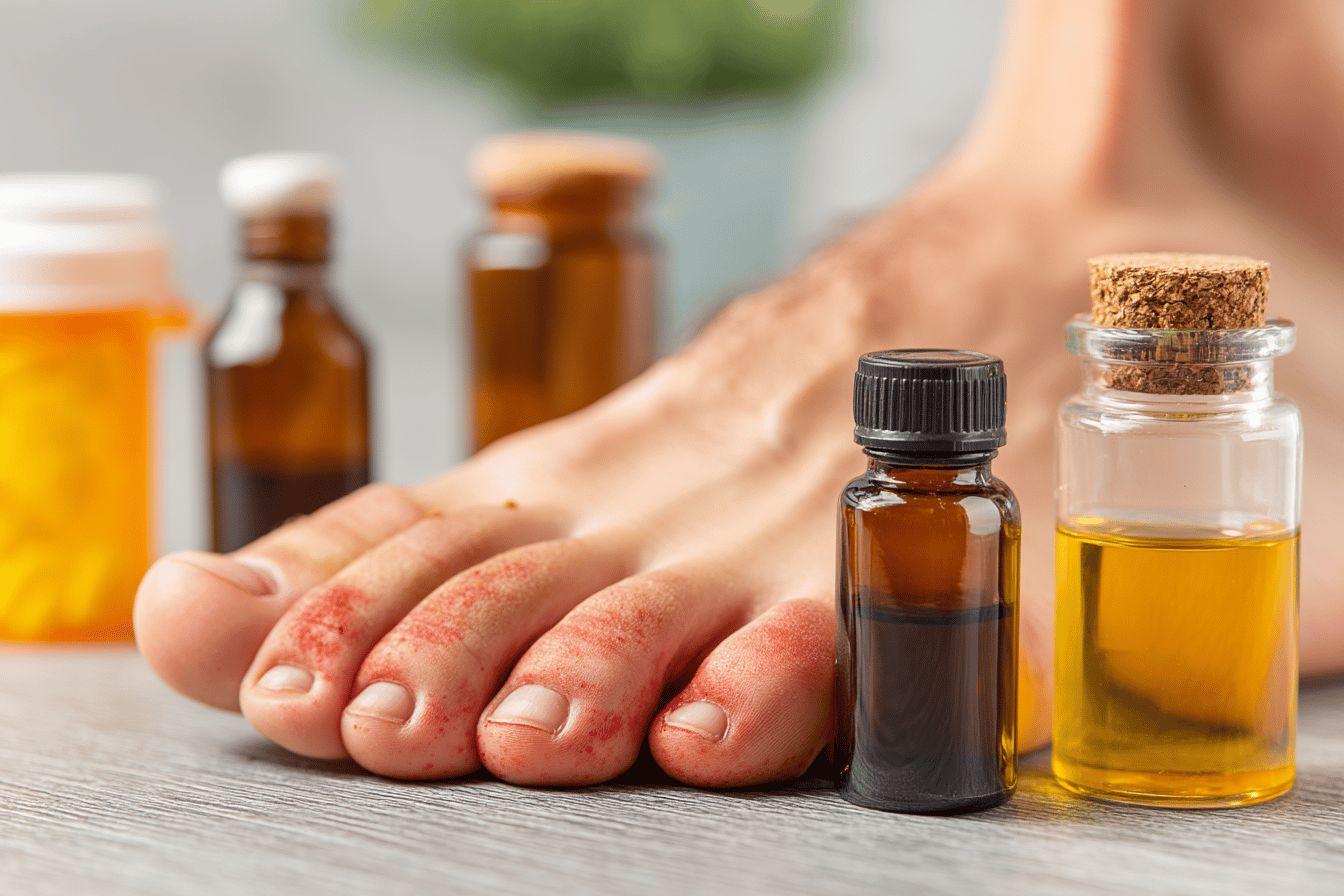 Douleur lancinante au gros orteil : causes, traitement efficace et soulagement immédiat