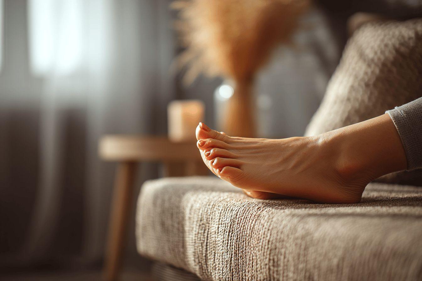 Hallux valgus léger : symptômes, traitements et solutions pour soulager cette déformation du pied