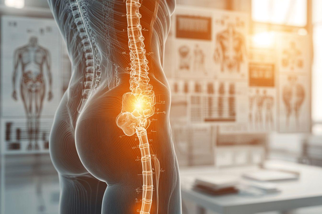 Qu'est-ce que la sciatique : symptômes, causes et traitements efficaces