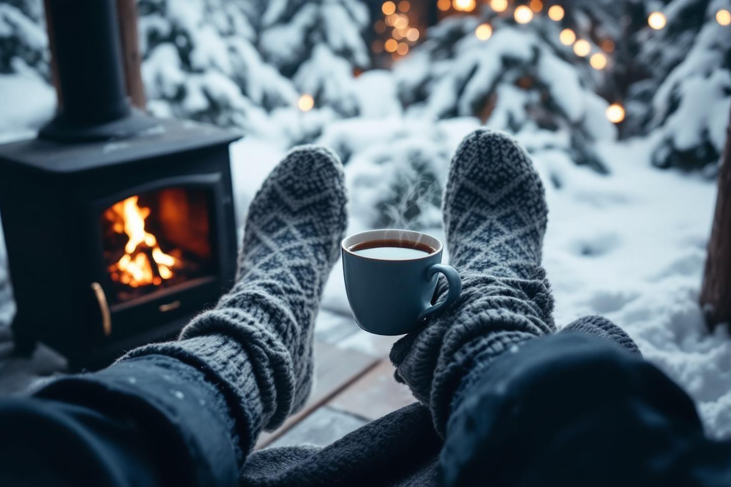 Pieds toujours froids : causes, solutions et conseils pour améliorer la circulation sanguine