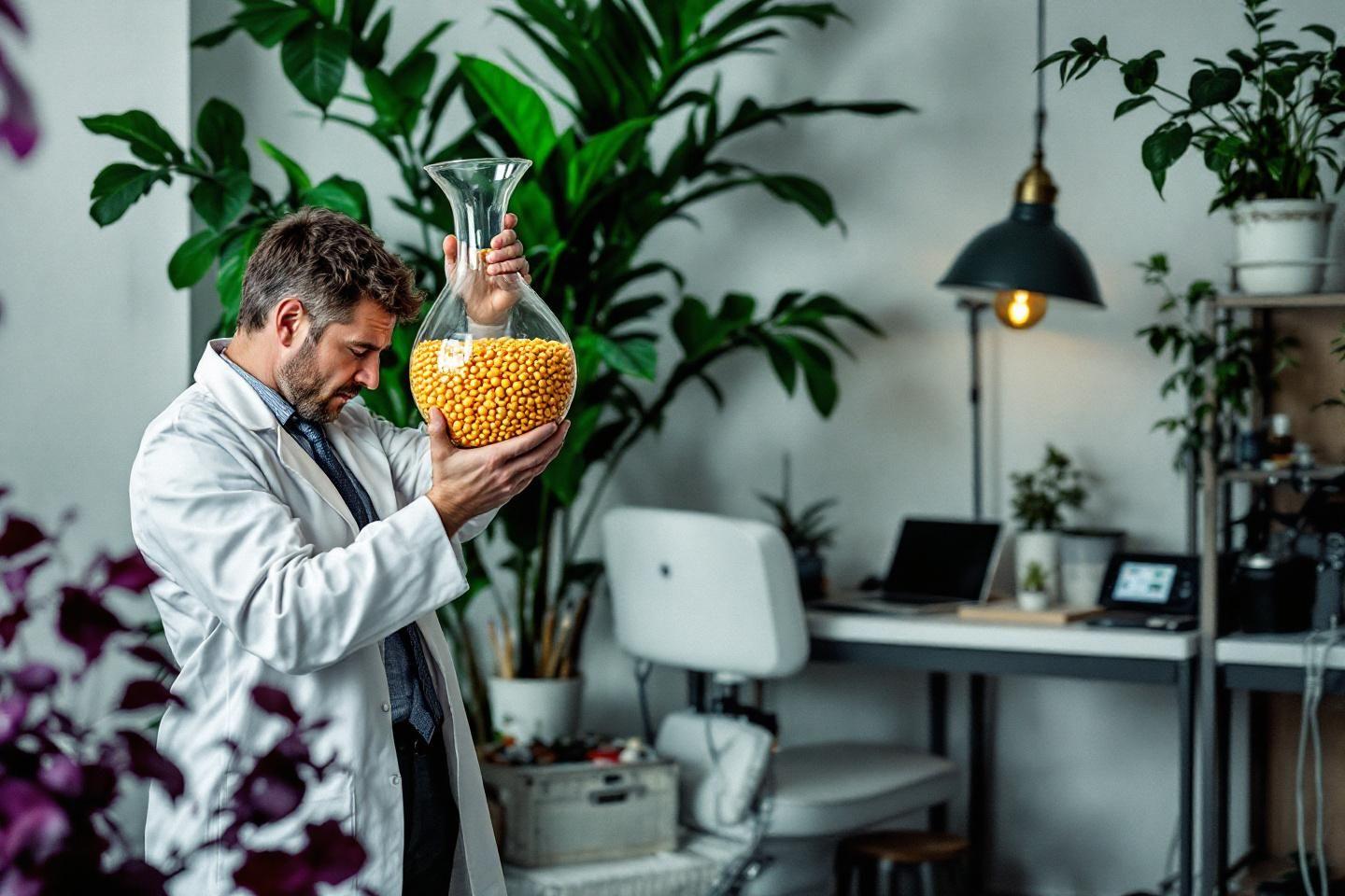 Symptôme trop de magnésium : signes d'excès et risques pour la santé