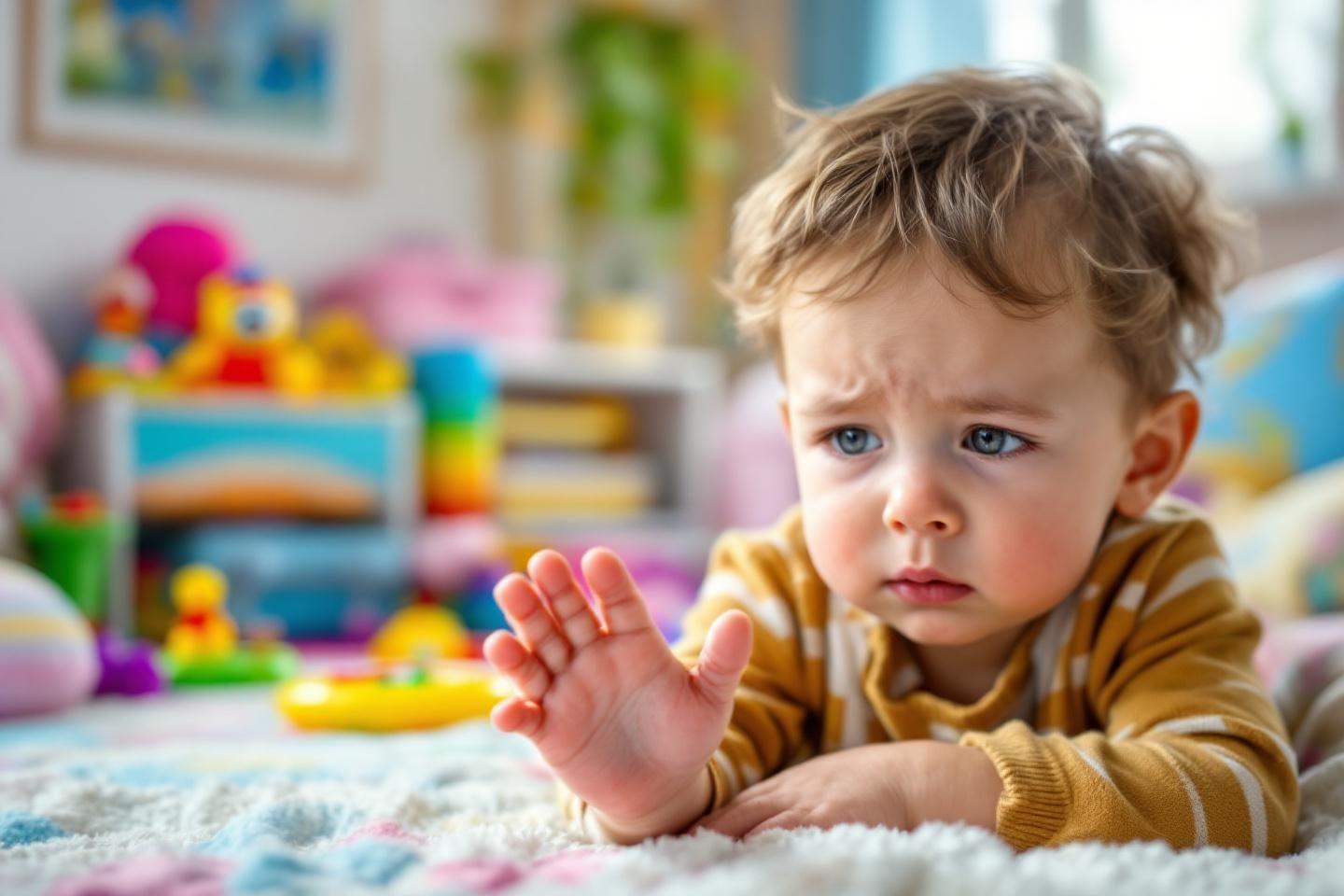 Verrues infantiles : traitements efficaces et conseils pour les parents inquiets