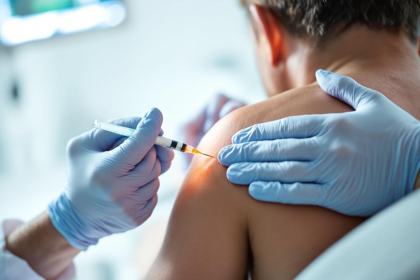 La cortisone est-elle efficace contre les douleurs du dos ? Traitements et alternatives