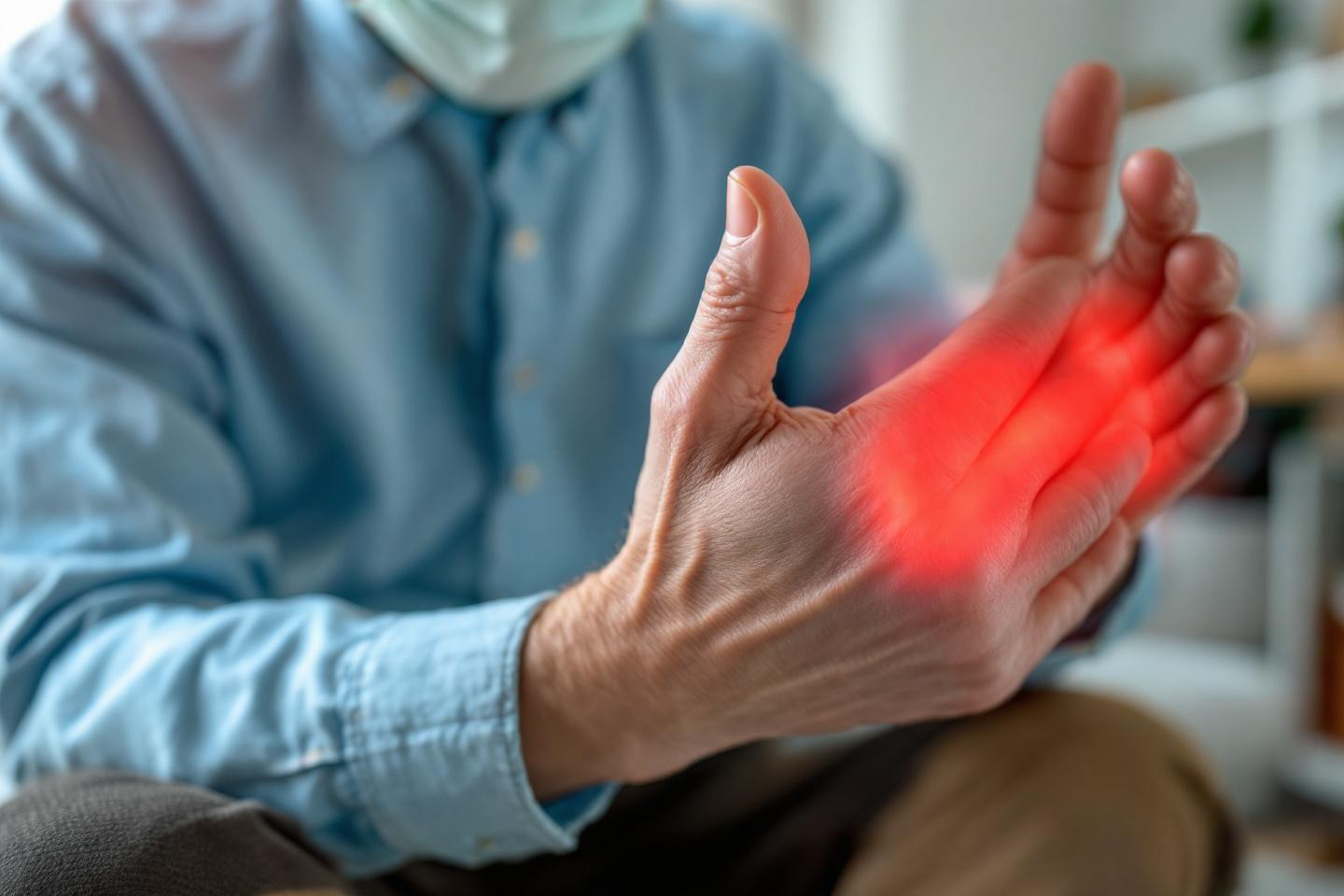 Douleurs articulaires post-Covid : causes, symptômes et traitements efficaces